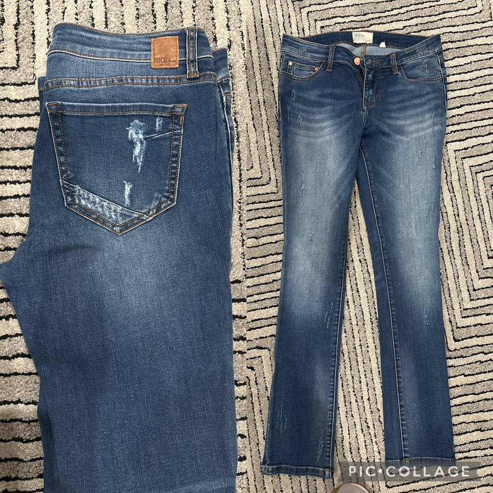 BKE women’s jeans